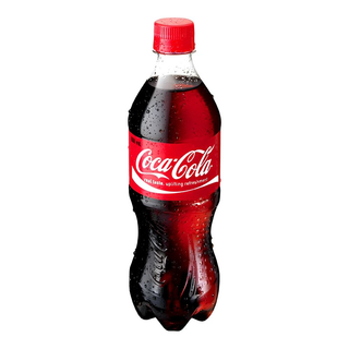 Coca Cola Original 330ml Pet