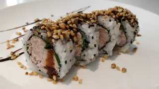 653 - Oriente roll - 4 pezzi