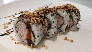 653 - Oriente roll - 4 pezzi