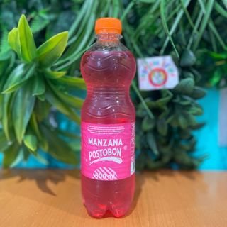 Gaseosas Postobón