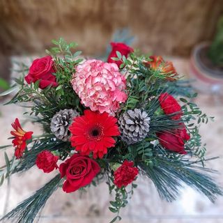 Ramo "Navidad"
