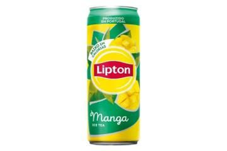 Iced Tea de Manga