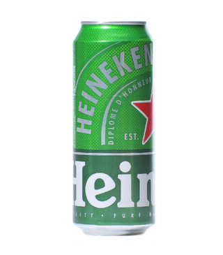 Heineken