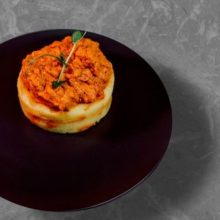 Бефстроганов