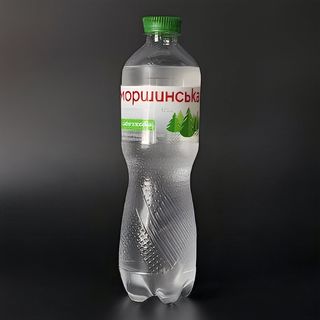 Моршинська слабогазована (0.5л)