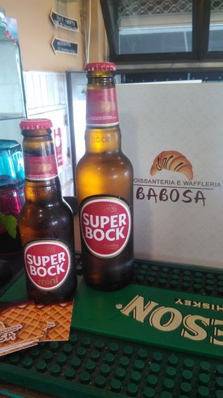 Super bock