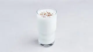 Salty Lassi 0.33 L