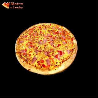 Pizza Burgerowy Lechu