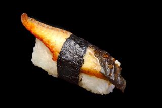 Нигири змиорка (2бр-60г)