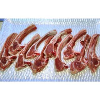 Costillas De Cordero 250G