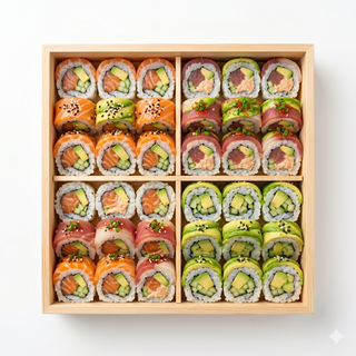 Box 1 (24 Uds.)