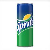 Sprite limenka