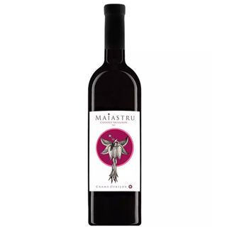 Maiastru Cabernet Sauvignon crama Oprisor