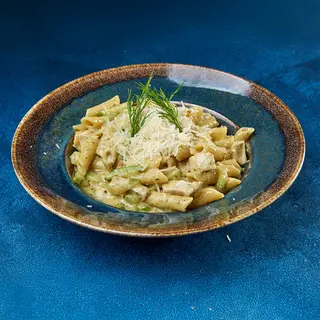 Pesto piletina