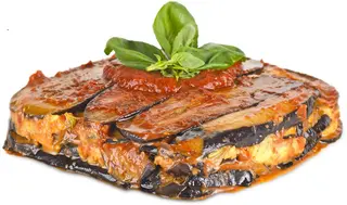 Parmigiana