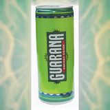 Guarana 0.25 l
