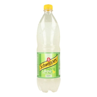 Schweppes Limone 1 litro