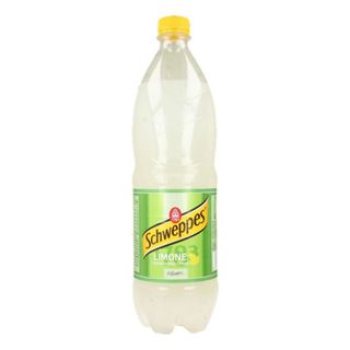 Schweppes Limone 1 litro