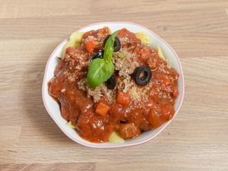 Bolognese (Duża)