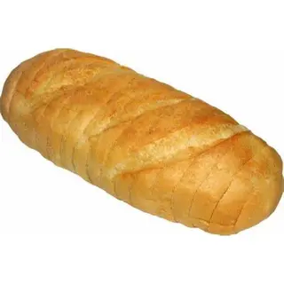 Pan Recién Horneado