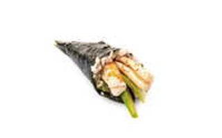 85 Temaki ebi