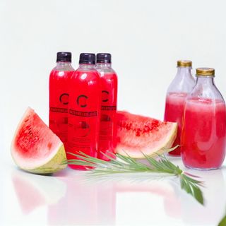 Watermelon Juice