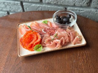 Гастрономічне плато (200g)