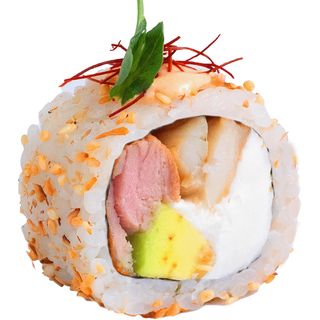 Каліфорнія в кунжуті (260г/8шт)