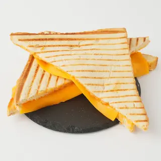 Tost cheddar