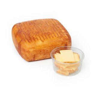  Cuña De Queso Mahon 200 g