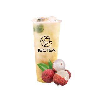 Té Negro De Litchi (700 Ml.)/Lychee black tea