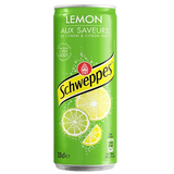 Schweppes Citron