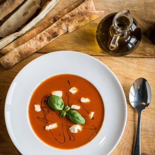 Krem z pomidorów 300ml