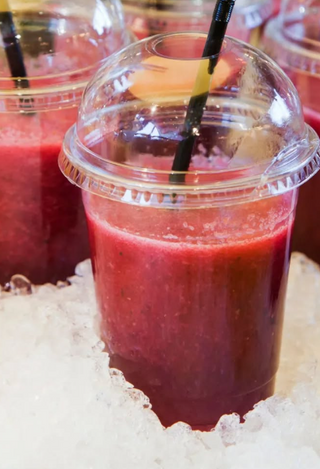 Smoothie Frespi (200 ml.)