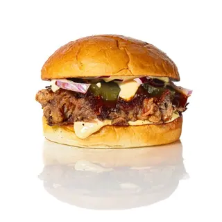 PULLED PORK 2.0 (CH)