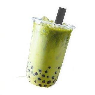 Matcha Milk