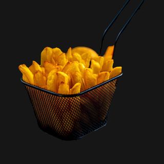 Картофель Фри 