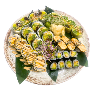 Okinawa 30szt (VEGE)