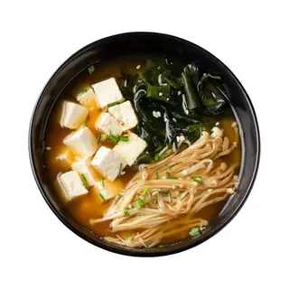 Sopa De Miso