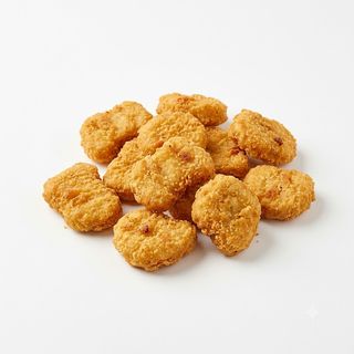 Nuggets De Pollo (10 Uds.)