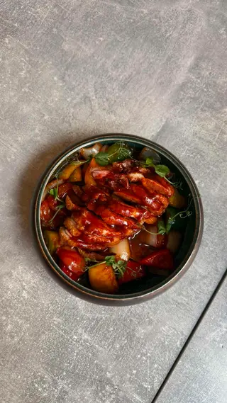 Pad Preaw Wan