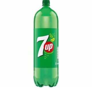 7UP 2 L