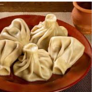 ხინკალი ცხვრის  10 ც