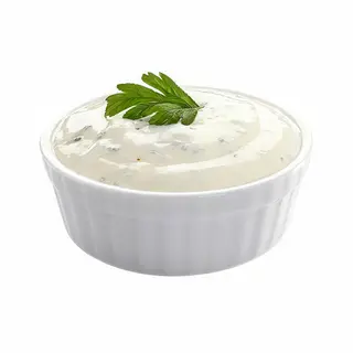 Salsa Ali Oli