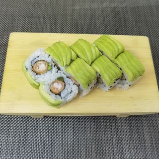 Dragón Roll 