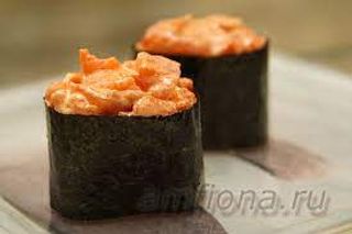 Гунканы (2 шт.)