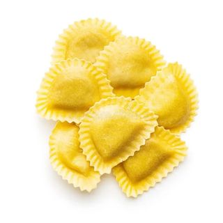 Panzerotti Al Salmón