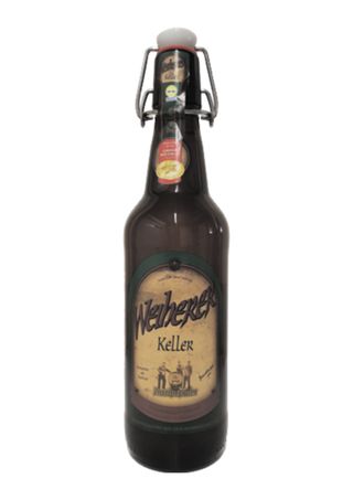 Weiherer Keller 50 cl