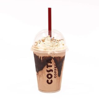 Брауни Фраппе