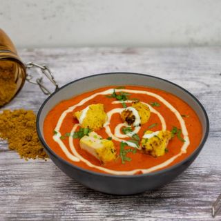 Chicken Tikka Masala